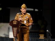 Jateng Perkuat Pembangunan di 2025, Fokus Hadapi Tantangan 2026