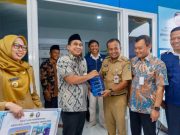 REFLEKSI BIDANG INFRASTRUKTUR JATENG 2025 Pengubah Wajah Pesisir Jawa Tengah itu Bernama Desalinasi