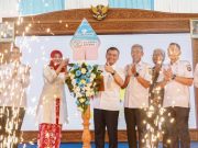 REFLEKSI BIDANG KESEJAHTERAAN RAKYAT JATENG 2025 : Kecamatan Berdaya, Ikhtiar Menjawab Kebutuhan Warga dan Desa