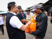 Terdampak Bencana, Pemprov Jateng Kembali Pulangkan Warganya dari Aceh
