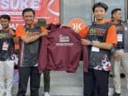 Estafet Kepemimpinan PKS Sragen Bakal Mulus, Dititipkan dengan Amanah