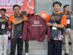 Estafet Kepemimpinan PKS Sragen Bakal Mulus, Dititipkan dengan Amanah