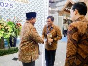 Empat Puluh Penghargaan, Penanda Arah Pembangunan Jawa Tengah