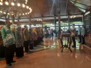 5 Nama Lolos Seleksi Administrasi Sekda Kabupaten Kudus, Ini Daftar Lengkap Kandidatnya