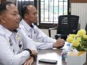 Refleksi Akhir Tahun 2025, Kantor Imigrasi Kelas II Non TPI Wonosobo Siap Tingkatkan Kinerja dan Pelayanan