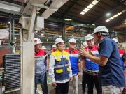 Sinergi BPH Migas dan PGN Jaga Keandalan Gas Bumi saat Libur Nataru 2026