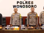 Laporan Akhir Tahun 2025, Polres Wonosobo : Pelanggaran Lantas Meningkat, Kasus Narkoba Turun