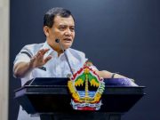 Sambut 2026, Gubernur Ahmad Luthfi Siapkan “Take Off” Program Pro-Rakyat