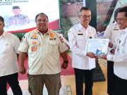 Refleksi Kinerja Tahun 2025, Bupati Wonosobo Ajak Masyarakat Perkuat Gotong-Royong