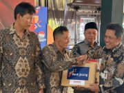 Pemkab Wonosobo Apresiasi Kecamatan, Desa dan Wajib Pajak Berprestasi dalam Pembayaran PBB-P2 Tahun Pajak 2025