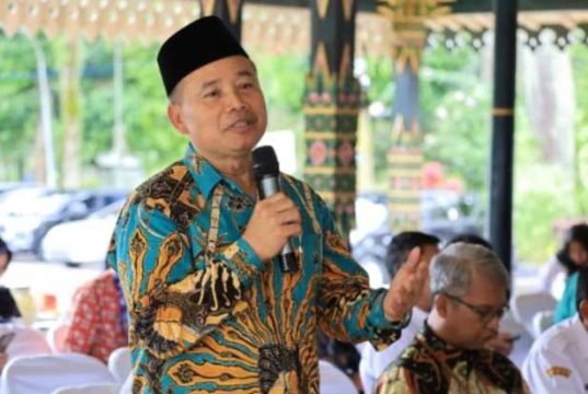 Kinerja Tahun 2025, Pemkab Wonosobo Raih Banyak Prestasi