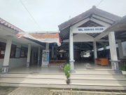 Kelurahan Debong Kulon Raih Penghargaan Mandiri Sampah Tak Punya Pengangkut Sampah