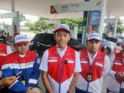 Konsumsi Pertamax Green Berkandung Nabati Meningkat