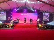 Malam Ini Ribuan Umat Kristiani Kota Tegal Gelar Natal Bersama