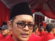 Achmad Yusuf Roni Terpilih sebagai Ketua DPC PDI Perjuangan Kabupaten Kudus