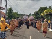 Sesaji Rewanda di Gua Kreo Sabtu 28 Maret, Atraksi Wisata Budaya Warisan Sunan Kalijaga