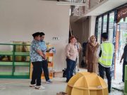 DPRD Kudus Sidak Proyek Perpusda Rp 8,4 Miliar, Temukan Perubahan dari Rencana Awal