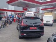Stok Solar Bersubsidi Dalam Kondisi Aman, Masyarakat Tidak Perlu Panik