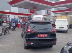 Stok Solar Bersubsidi Dalam Kondisi Aman, Masyarakat Tidak Perlu Panik