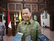Tiga Nama Calon Sekda Kudus Diajukan ke BKN, Bupati Targetkan Dilantik Sebelum April