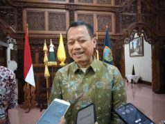 Bupati Kudus Tegaskan Relokasi Pedagang Sayur Pasar Bitingan Dilakukan Humanis dan Tanpa Paksaan