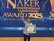 RS Mardi Rahayu Kudus Raih Penghargaan Nasional Paramakarya 2025