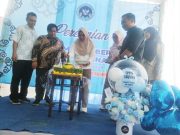 Masa Trial SPPG Arjuna Slerok Tegal Timur Kota Tegal Siapkan 1.800 Paket MBG