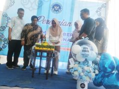 Masa Trial SPPG Arjuna Slerok Tegal Timur Kota Tegal Siapkan 1.800 Paket MBG