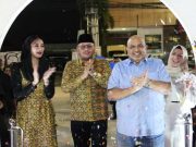 Festival Pesta Rasa dan Talent Competition 2025 Ajang Kreativitas dan Angkat Ekonomi Lokal
