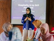 InJourney Destination Management (IDM) Tingkatkan Layanan Pengunjung