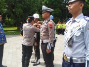 Operasi Lilin Candi Dilaksankan 20 Desember 2025 – 2 Januari 2026
