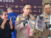 Kasus di PG Rendeng Kudus: Uang Petani Tebu Rp308 Juta Habis untuk Judi Online
