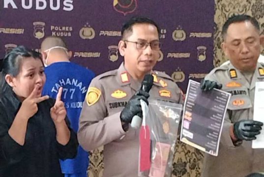 Kasus di PG Rendeng Kudus: Uang Petani Tebu Rp308 Juta Habis untuk Judi Online