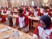 Prestasi Olahraga Tidak Bisa Diperoleh Secara Instan