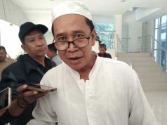 Kunarto Klaim 350 Pedagang Sayur Pasar Bitingan Tolak Relokasi ke Pasar Saerah