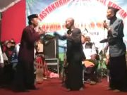 Markaban, Pelawak Legendaris Kretek Grup Asal Kudus, Tutup Usia di Umur 76 Tahun
