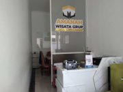 Gagal Berangkatkan Umroh, Biro Amanah Wisata Grup Diminta Kembalikan Uang Jemaah