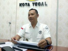 BNN Kota Tegal Berhasil Sita 521,47 Gram Sabu, 662 Butir Ekstasi, 15 Ganja dan Amankan 6 Tersangka