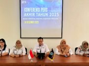 BNNK Magelang Membentuk Desa Bersih dari Narkoba