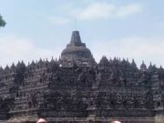 Malam Tahun Baru di Borobudur Akan Disajikan Sendratari Pramodawardhani