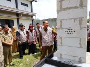 Bupati Kudus Resmikan Insinerator Sederhana Karya Mahasiswa UMKU, Dorong Pengelolaan Sampah Berbasis Desa