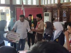 Pemkab Sragen Gandeng GenZ Gelar Lomba Konten, Tangkal Judol dan Pinjol