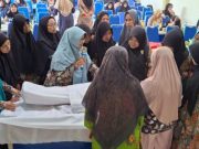 Tingkatkan Pelayanan Umat, PCA Mayong Laksanakan Pelatihan Pemulasaraan Jenazah
