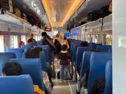 Kereta Api Jadi Andalan Libur Natal, Pergerakan Penumpang di Grobogan Tembus 29 Ribu