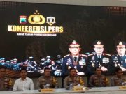 Kapolres Grobogan Ungkap Tiga Ancaman Strategis dan Penurunan Kriminalitas 6,6 Persen Sepanjang 2025