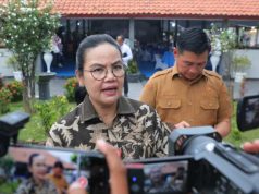 Malam Tahun Baru di Kota Semarang Tanpa Kembang Api, Diisi Doa Lintas Agama