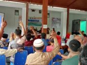 Musdesus Ketitang Godong: Penyewa Sepakati Penggusuran Kios Demi Pembangunan Koperasi Desa Merah Putih