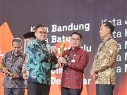 Kota Magelang Raih Predikat “Kota Sangat Inovatif” pada IGA 2025