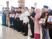 Lembaga Kemasyarakatan Mitra Kolaboratif Pembangunan Kota Magelang