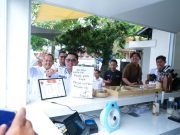 Merah Putih Coffee & Eatery Kramat Selatan, Inovasi Koperasi Penggerak Ekonomi Kreatif